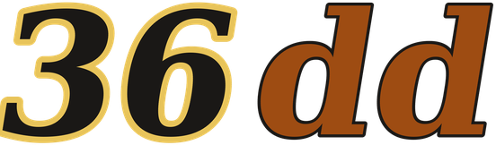 36dd logo
