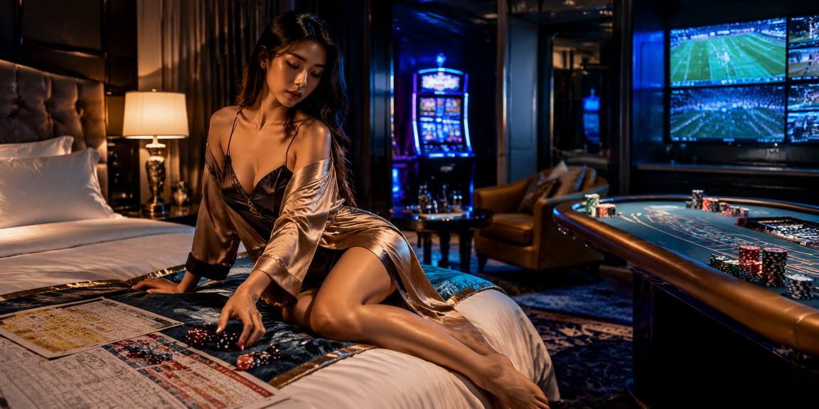 36dd mobile gaming